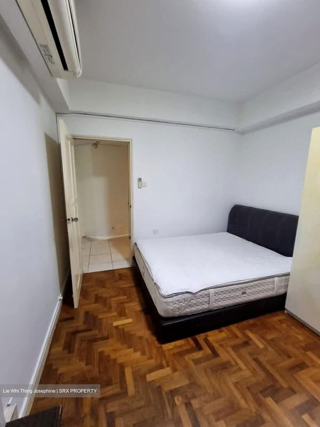 The Tanamera (D16), Condominium #612390211